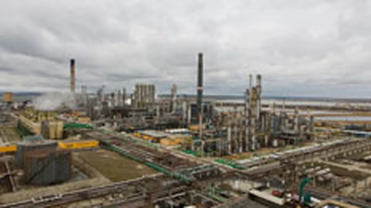 Patriciu: Statul a castigat enorm de pe urma transformarii datoriilor Petromidia in obligatiuni