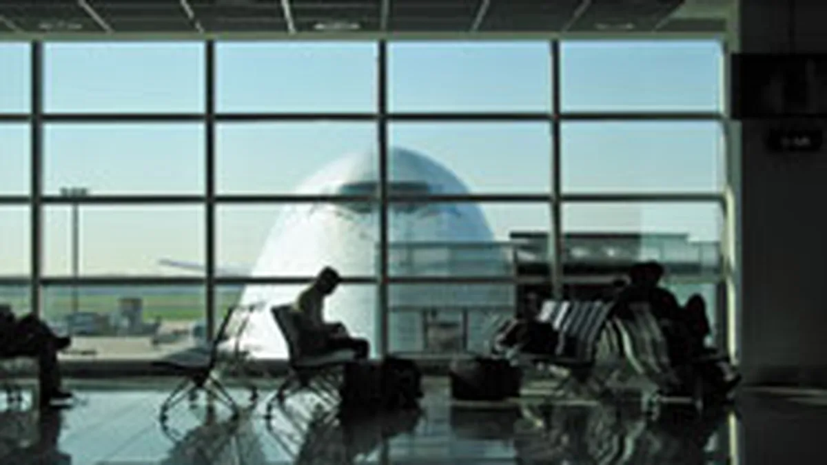 Doua curse Wizz Air pe relatia Targu Mures - Bergamo si retur au fost anulate. Vezi lista completa a curselor suspendate