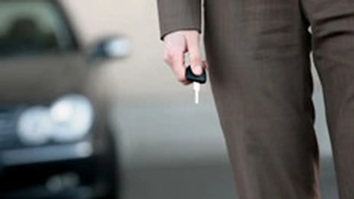 LeasePlan si-a marit flota cu 150% in T1, la aproape 4.000 de autovehicule