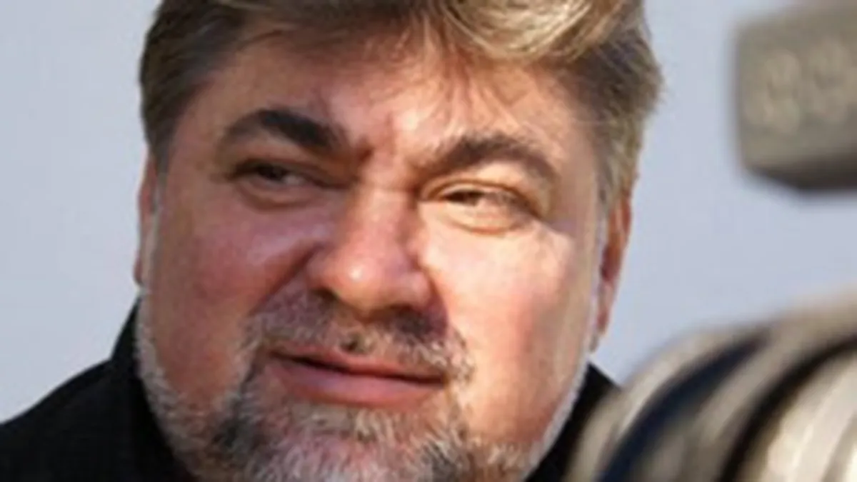 Sechelariu inchide fabrica de hartie de la Letea. 270 de angajati intra in somaj tehnic