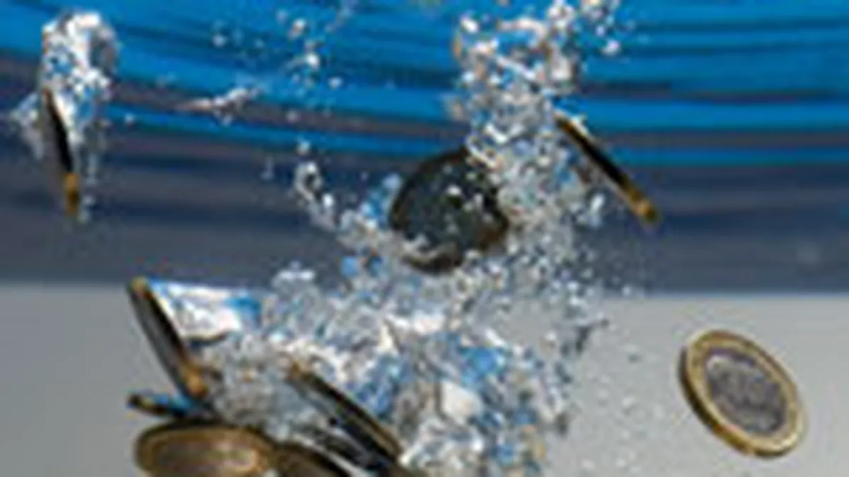 Factura unui an de criza: Pe ce a cheltuit Guvernul cei 33 mld. euro imprumutati?