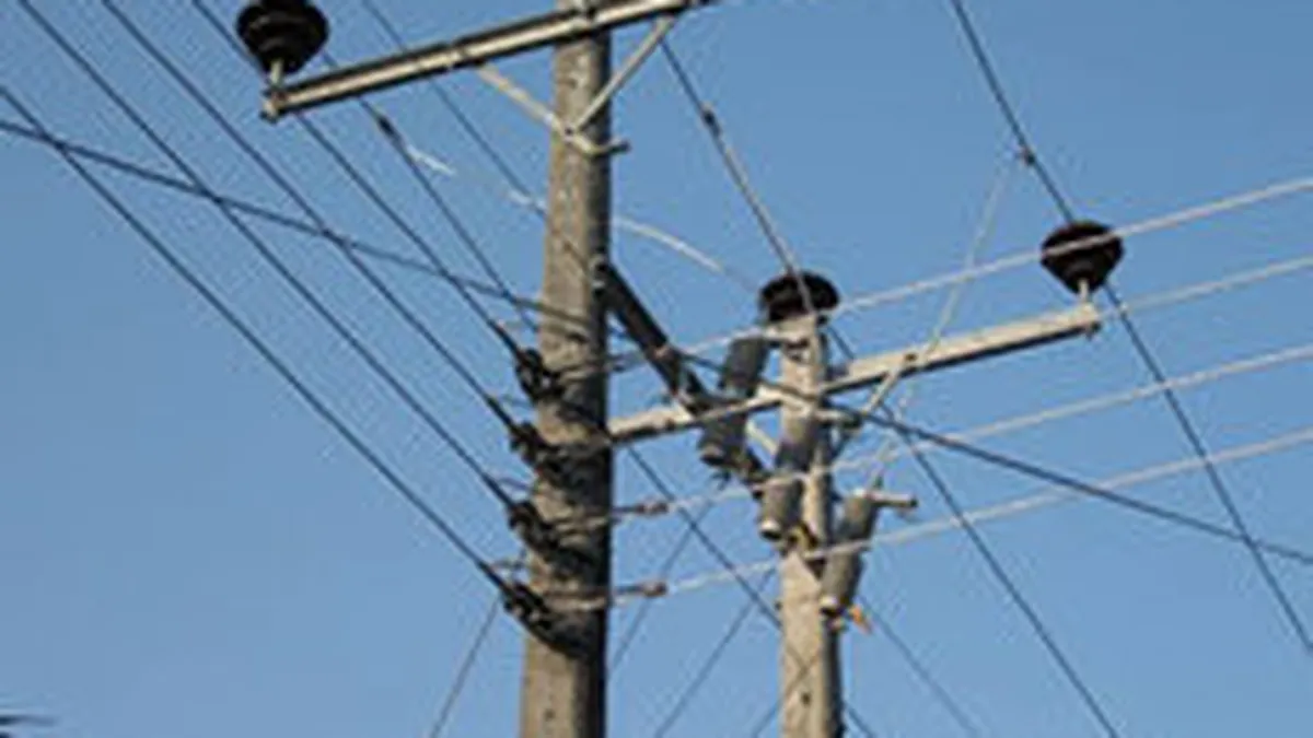 Videanu: Romania poate deveni exportator major de electricitate in sud-estul Europei, in 8-10 ani