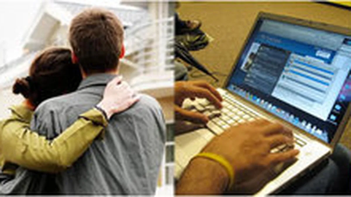 Studiu: Oamenii sunt mai fericiti cand comunica fata in fata decat pe Facebook