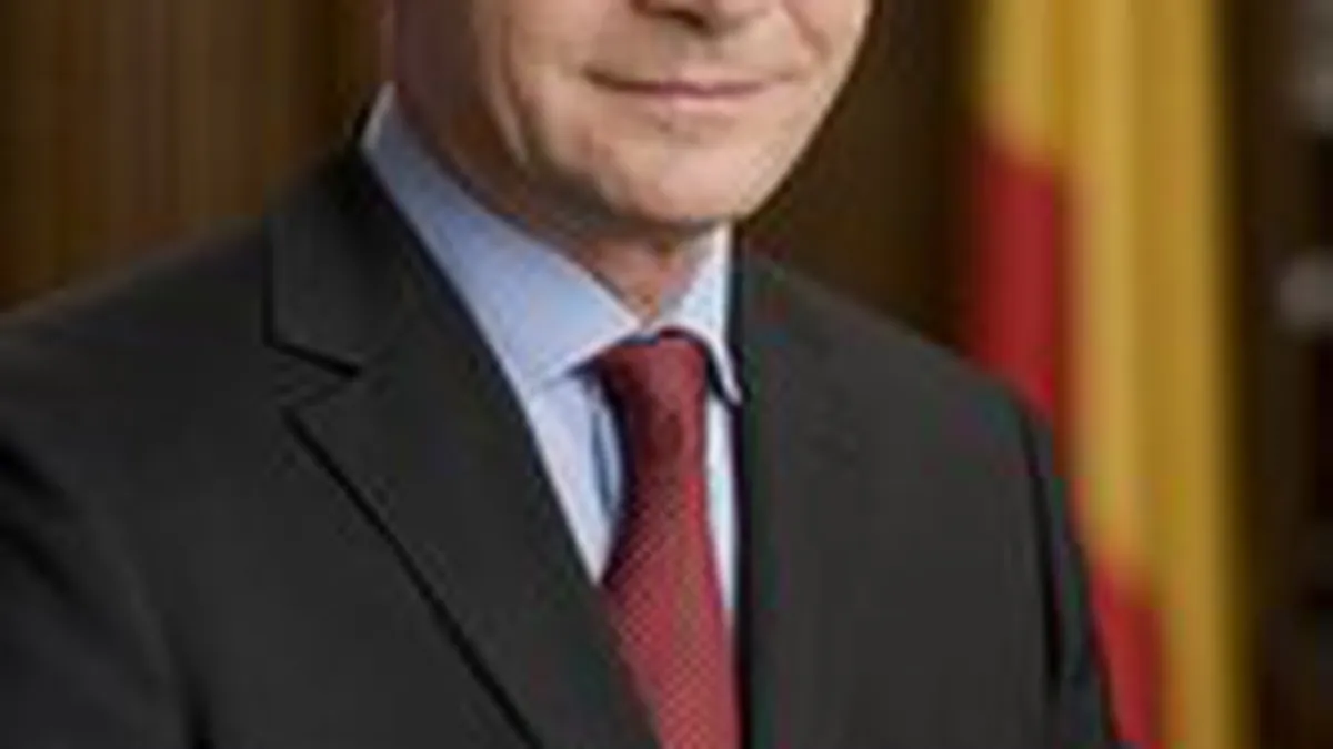 Basescu: Scrisoarea catre FMI nu va fi adoptata fara avizul CES