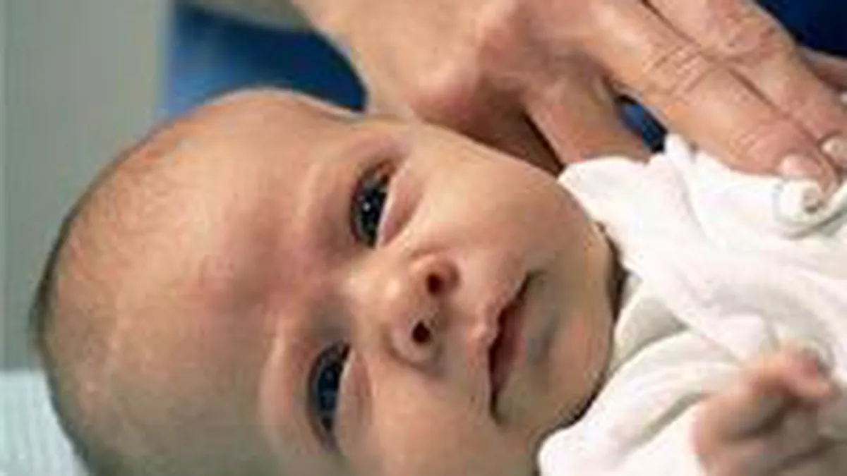 Legile privind trusoul pentru nou-nascuti si sprijinul la constituirea familiei vor fi abrogate