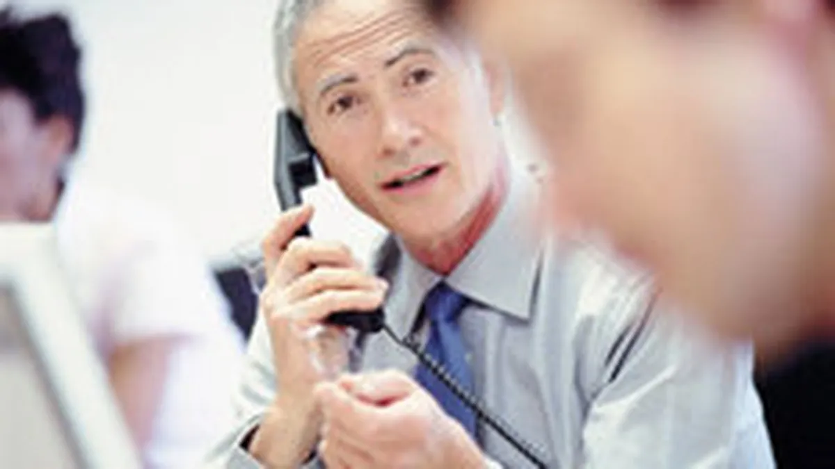 Romtelecom, venituri in scadere cu 3,3% pe T1, pana la 195 mil. euro