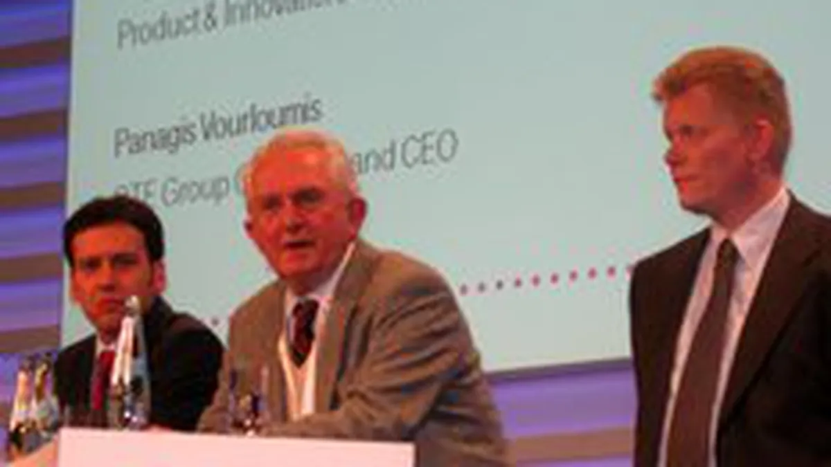 Grecii de la OTE si-au redus profitul net cu 75,5% in primul trimestru