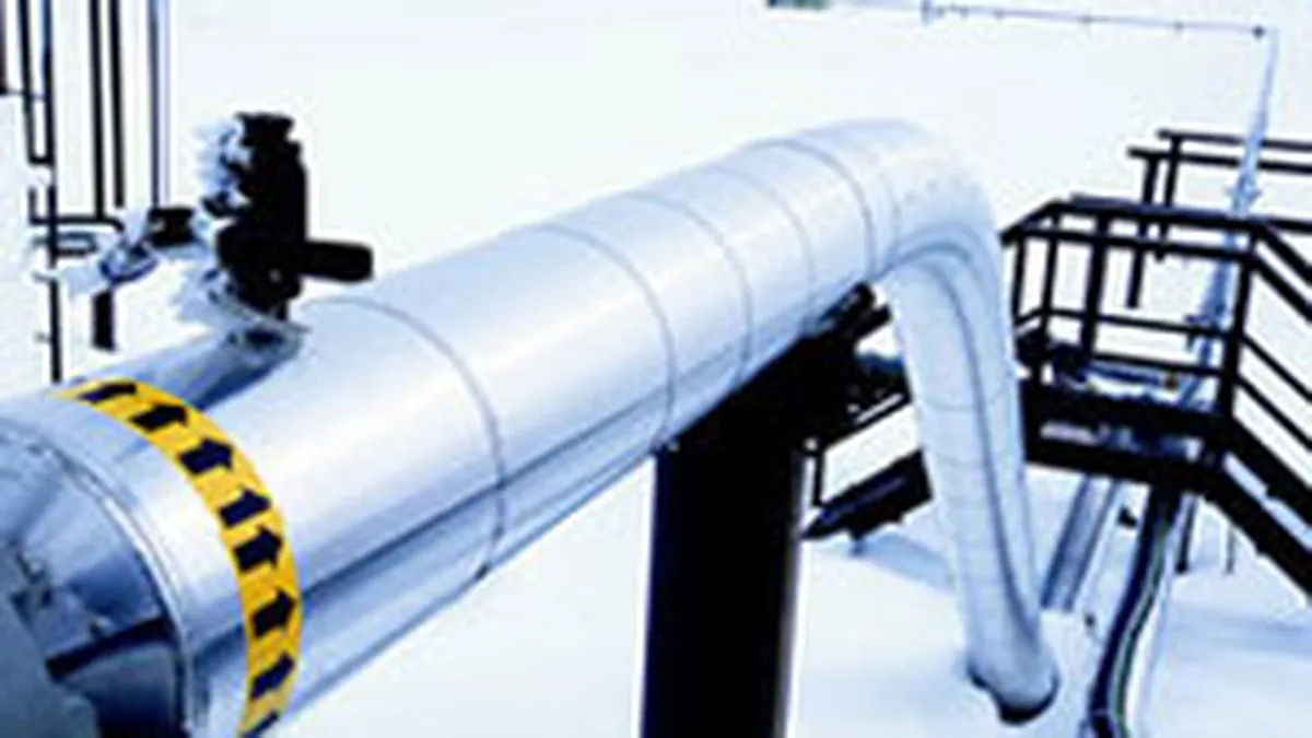 Romania, Azerbaidjan si Georgia infiinteaza o companie mixta pentru tranzitul gazelor catre Europa