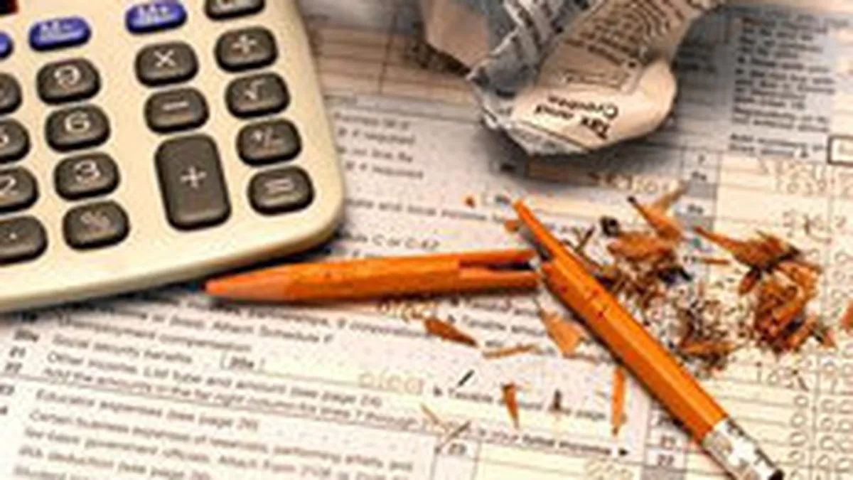 Impozitul pe profit si accizele au dus la diminuarea veniturilor colectate la buget in aprilie