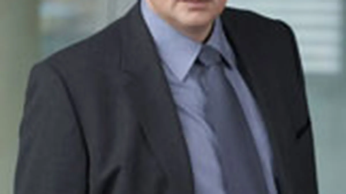 Leslie Breer, noul presedinte al Signal Iduna Romania