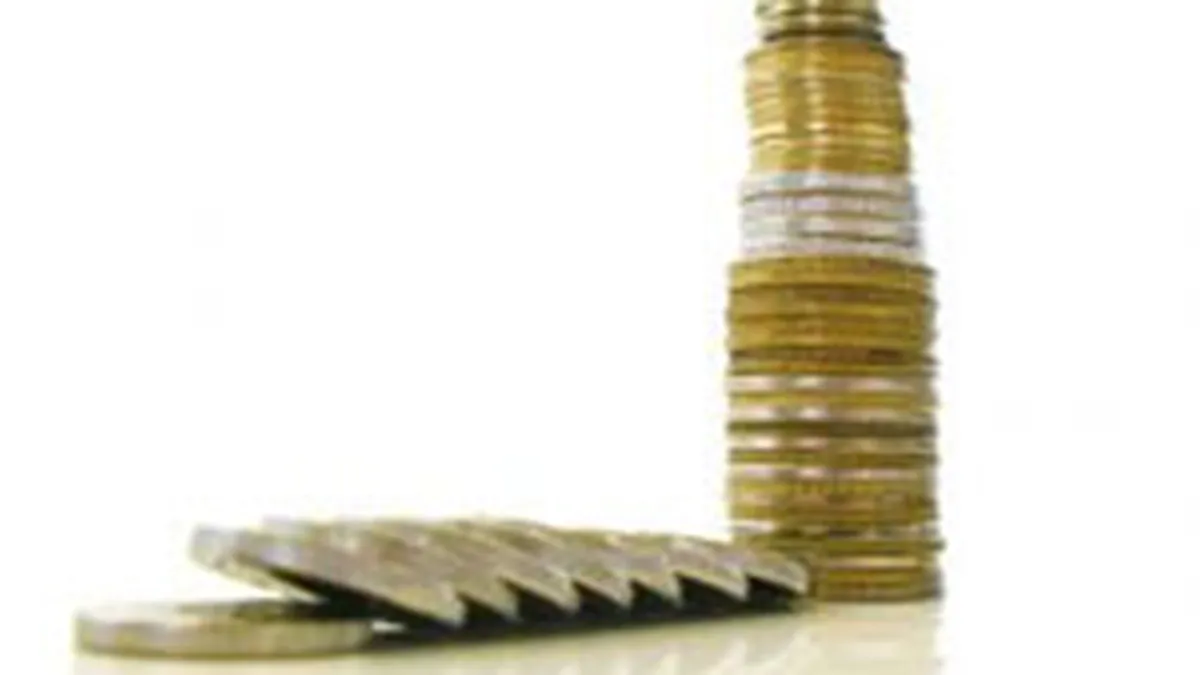 Fondul de stimulente pentru bugetari a depasit 1,1 mld. lei anul trecut