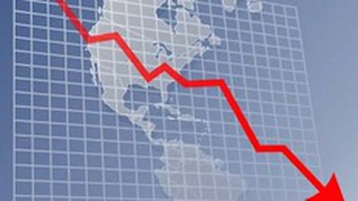 Economia Bulgariei s-a contractat cu 4% in T1