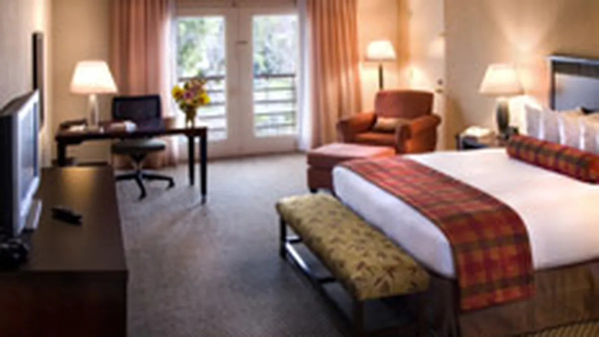 Impact vrea sa construiasca primul hotel din portofoliu, investitie de 16 mil. euro