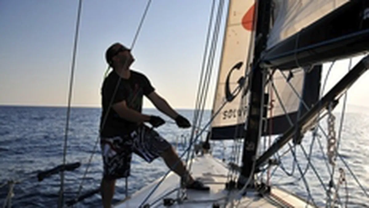 Turcii de la Gokova Yachting deschid o scoala de navigatie la Brasov