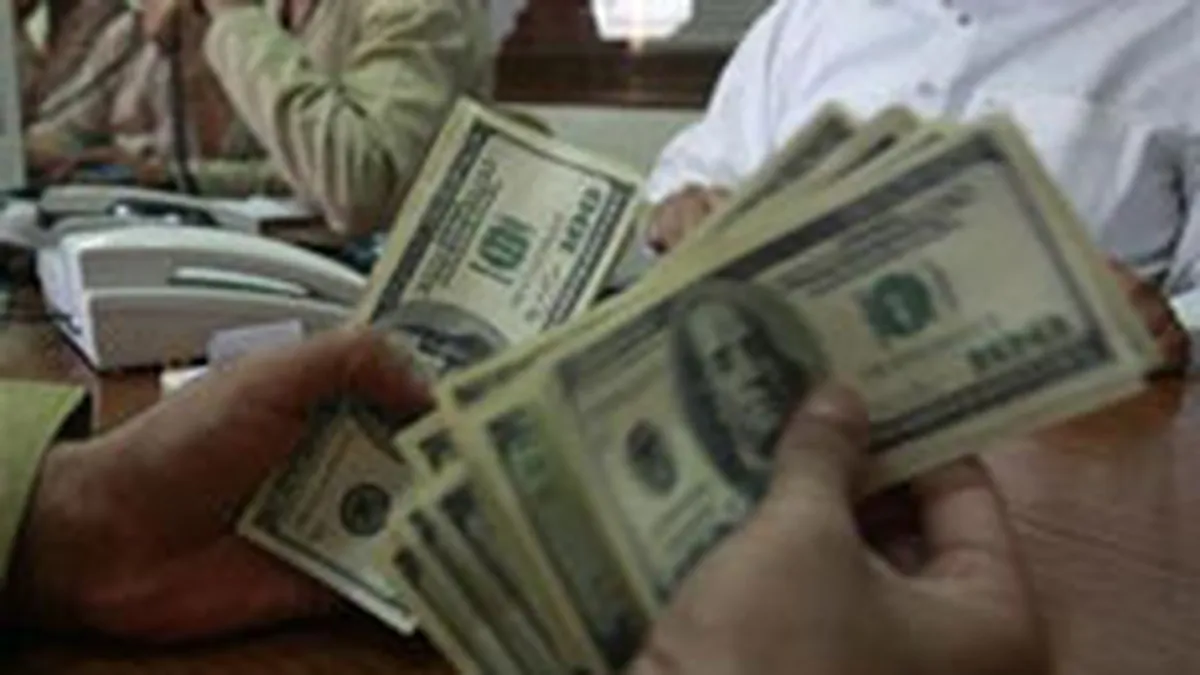 FMI va acorda Republicii Moldova a treia transa a imprumutului, de 90 mil. $