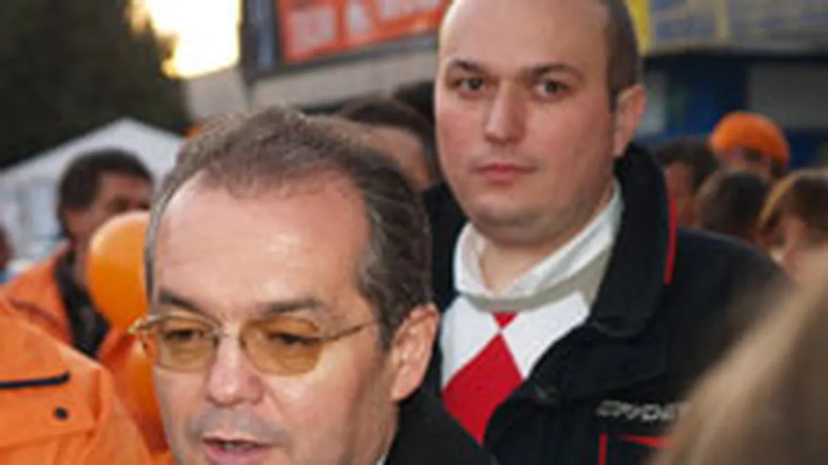 Dizidenti in PDL? Un senator democrat critica taierea pensiilor si salariilor: \Aceste masuri nu vor evita cresterea taxelor\