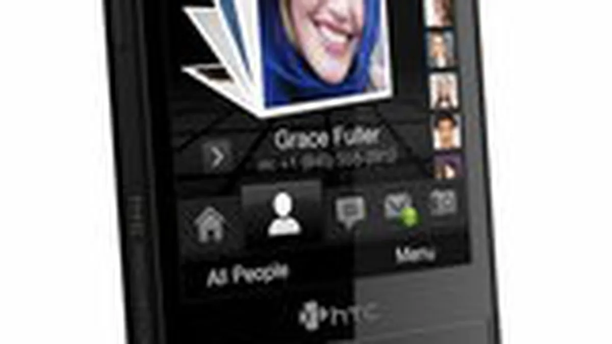 HTC a dat in judecata Apple