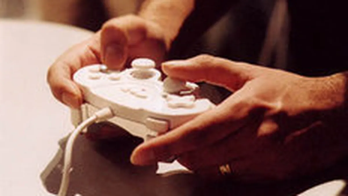 Vanzarile de jocuri video din SUA au scazut cu 26% in aprilie