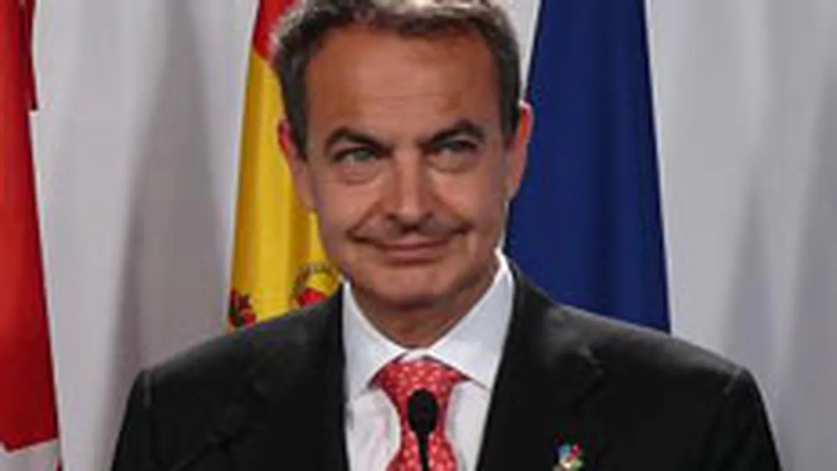 Premierul spaniol: Franta a amenintat ca renunta la euro pentru a salva Grecia