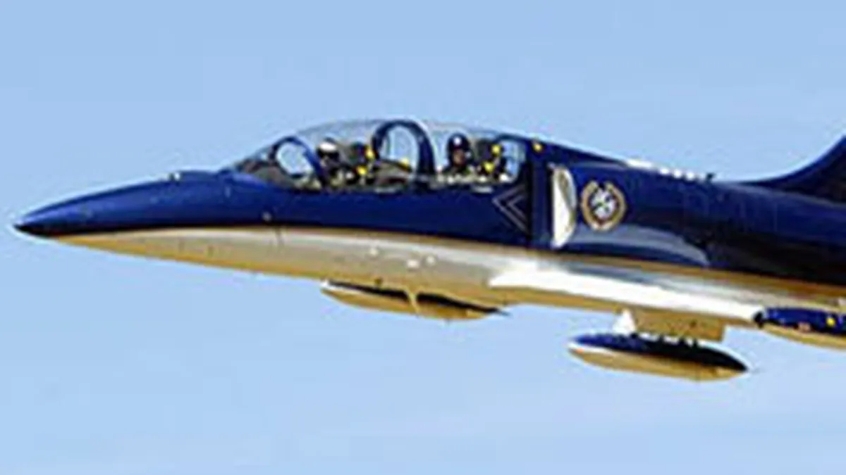 Profitul net al Aerostar a crescut cu 80% in T1