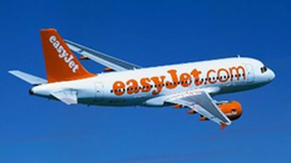 Fondatorul easyJet paraseste board-ul companiei in semn de protest fata de strategia de crestere