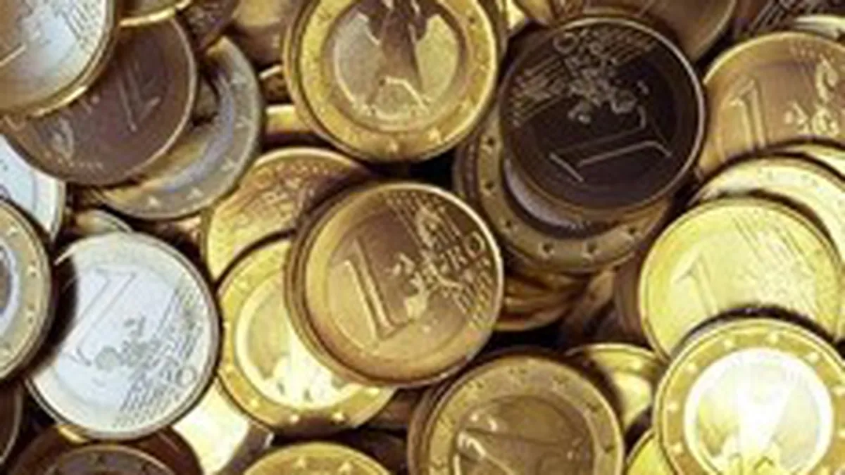 Pachetul de 750 miliarde pentru salvarea zonei euro nu a facut decat sa cumpere timp - economist-sef BCE