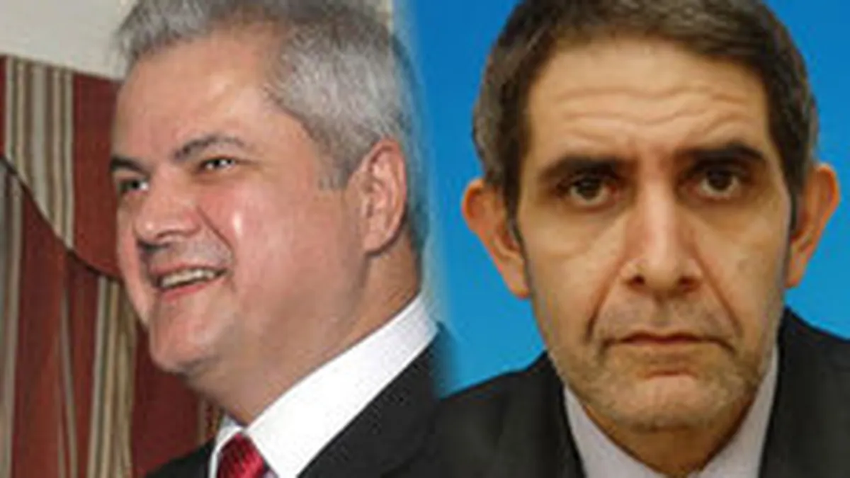 Deputatii spun lucruri traznite: Pambuccian propune Parlament virtual, Nastase - 7 luni de concediu