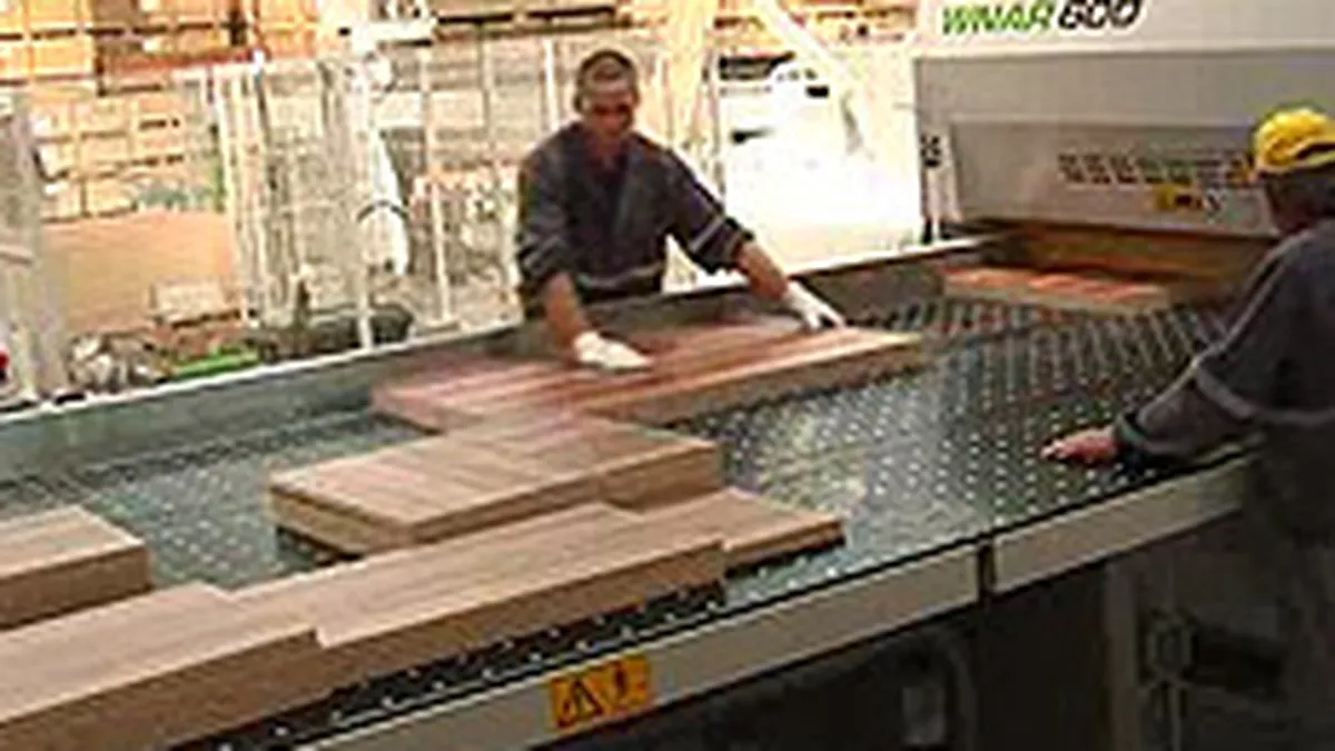 Cum s-a luat la \tranta\ cu criza un producator autohton de mobila