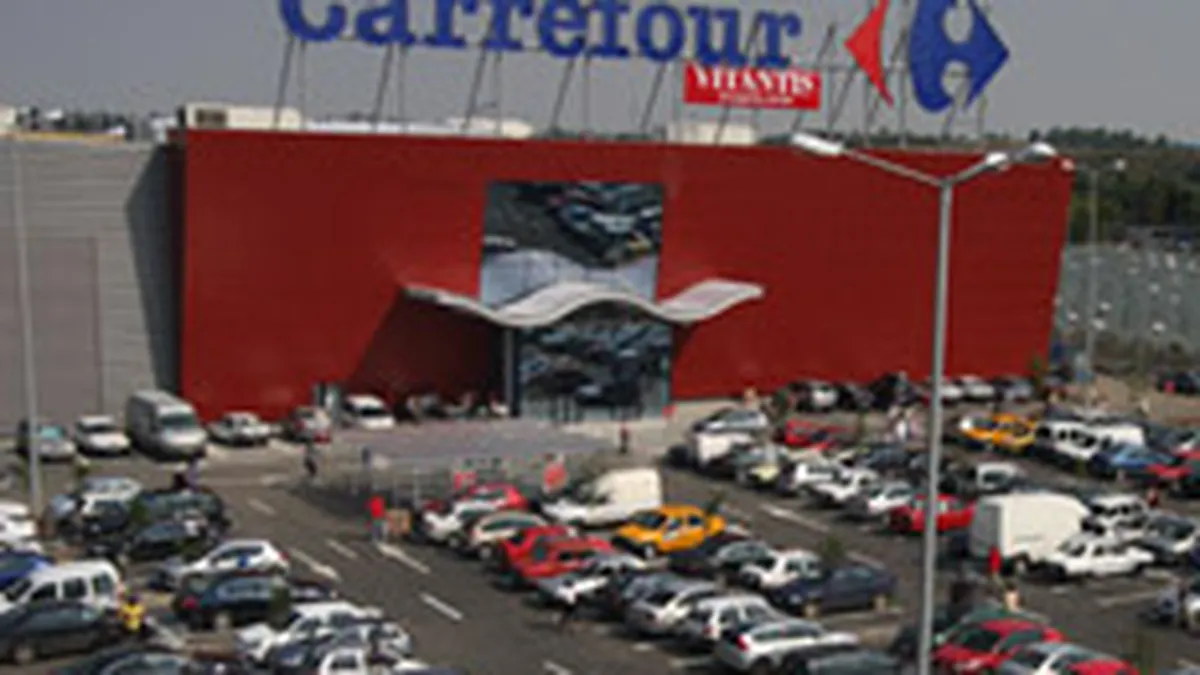 Cum vrea proprietarul Vitantis sa rezolve cele mai presante probleme: mixul de chiriasi si calvarul ambuteiajelor