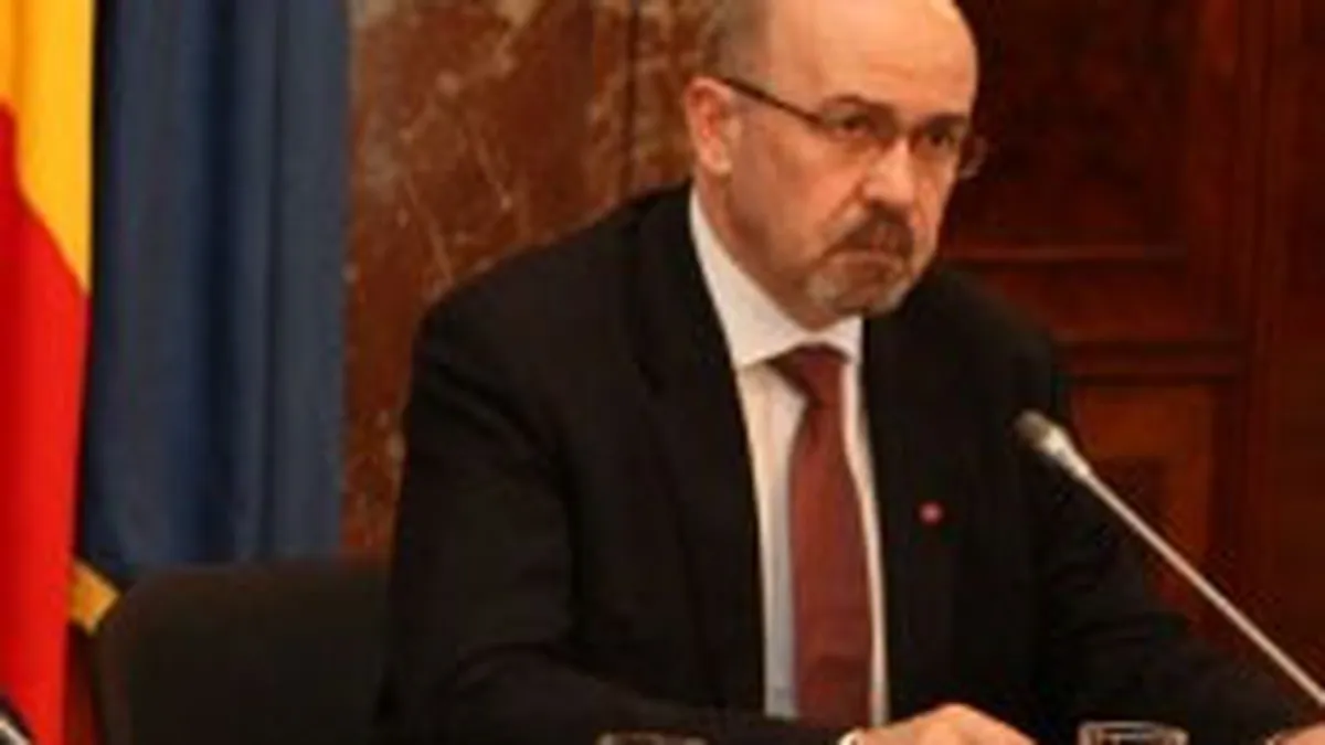 UDMR se opune scaderii pensiilor mici