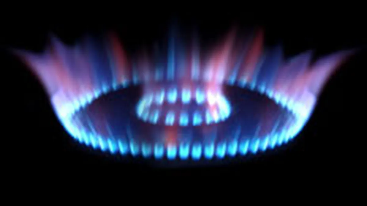 Pretul gazelor s-ar putea majora cu 5% de la 1 iunie