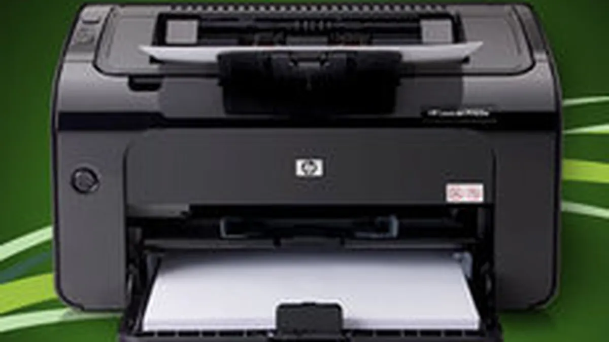 HP: Profit net in crestere cu 28% in al doilea trimestru fiscal