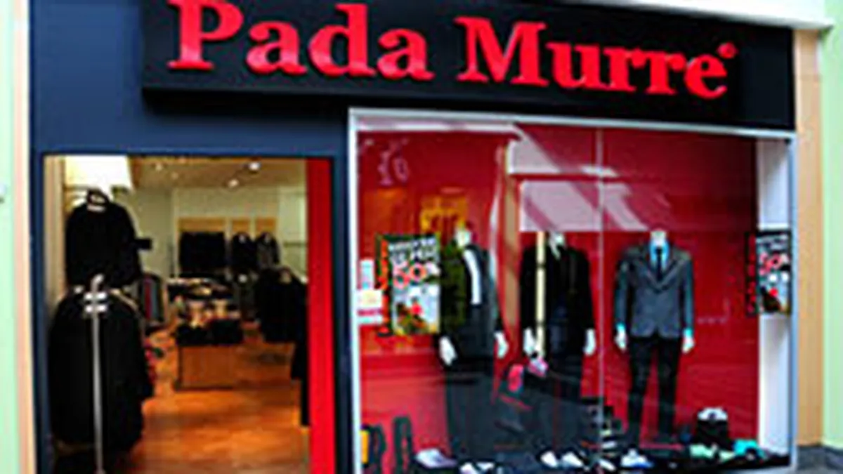 Un nou chirias in Fashion House: Pada Murre a inchiriat 173 de mp