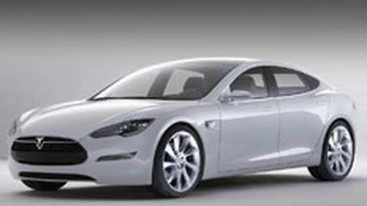 Toyota cumpara actiuni de 50 mil.$ la un producator american de masini electrice