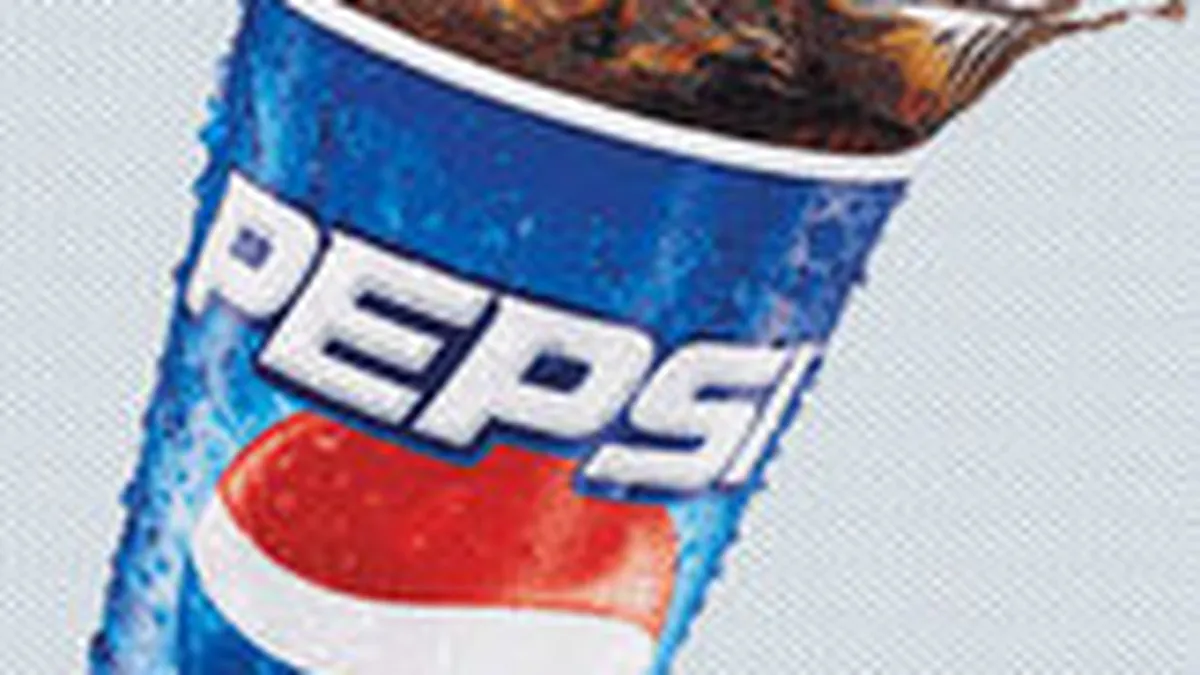 Pepsi vrea sa-si mareasca investitiile in China cu inca 2,5 mld. euro