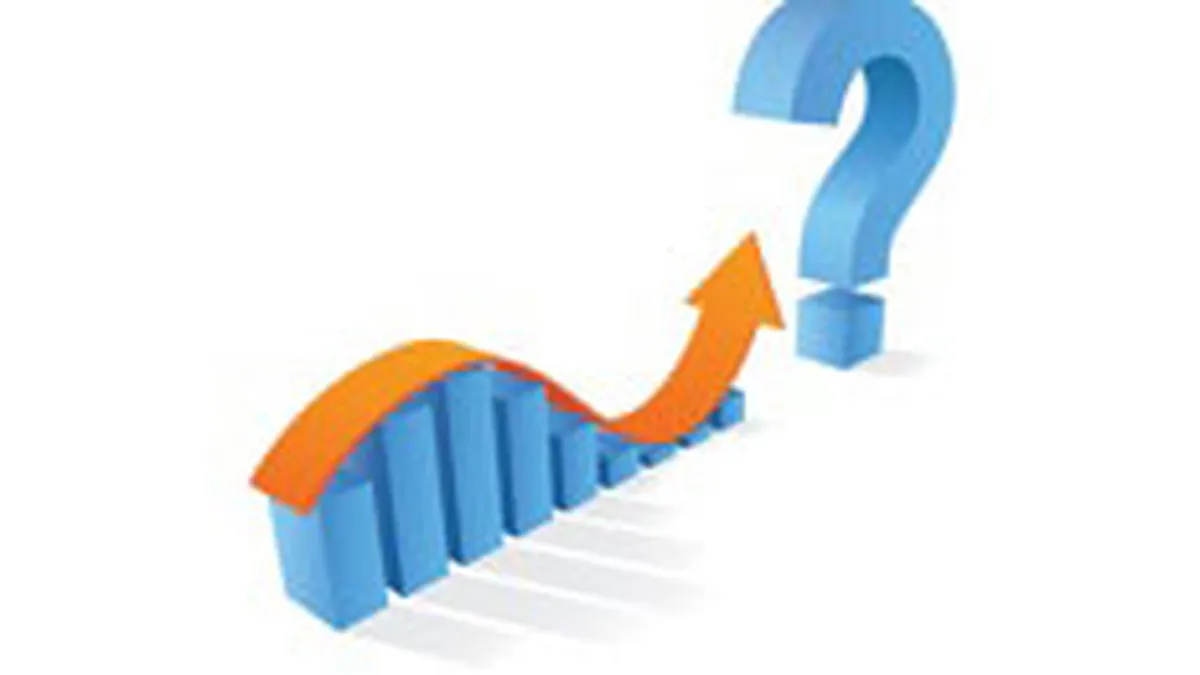 Analist Moody\'s: Economia Romaniei se va contracta cu 0,5% in 2010