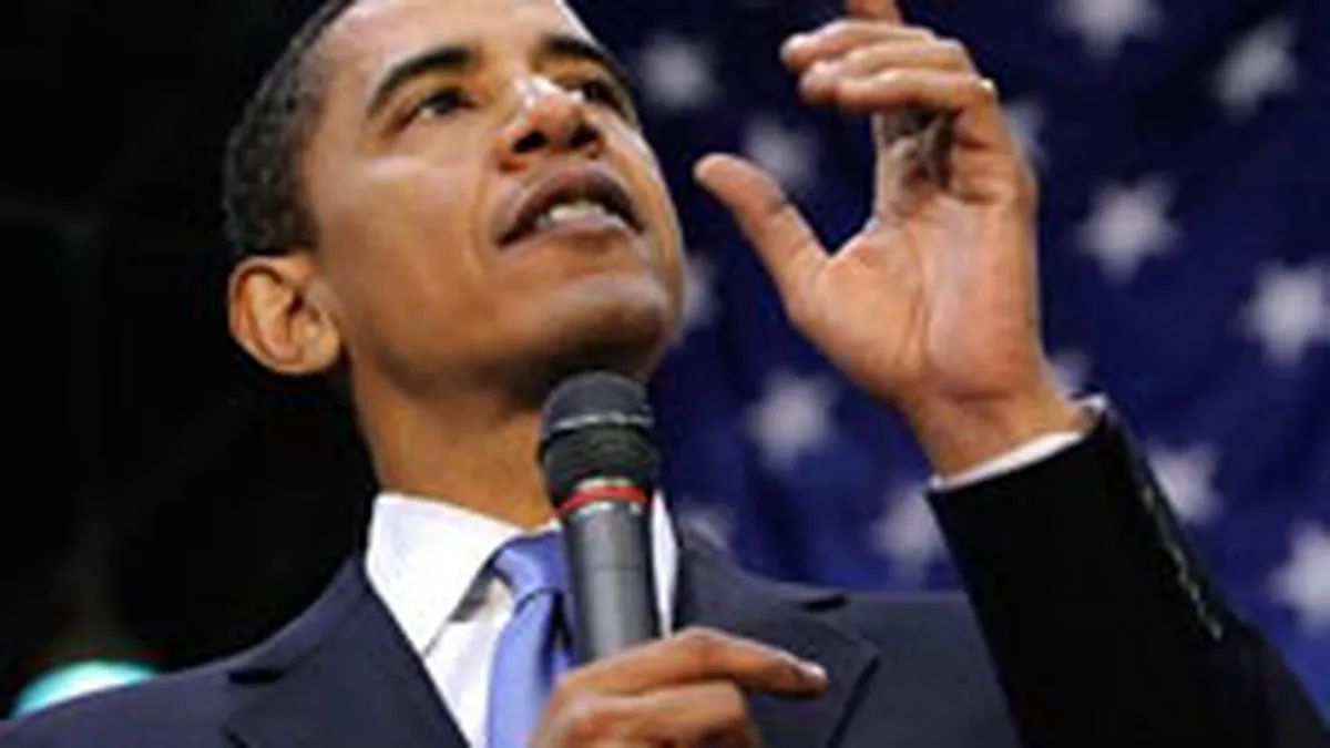 Obama a infiintat o comisie de ancheta in cazul accidentului ecologic din Golful Mexic