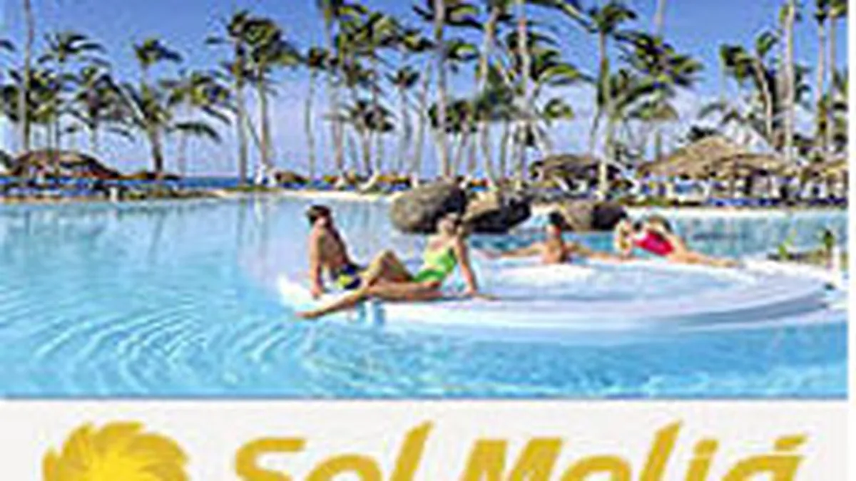 Grupul hotelier Sol Melia vrea sa intre in Romania