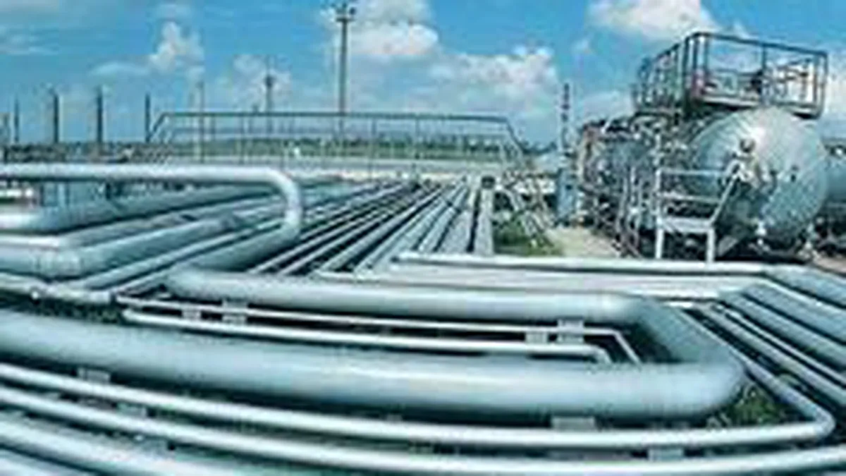 Cei mai bine platiti salariati ai Romgaz pleaca acasa cu peste 16.000 de lei pe luna