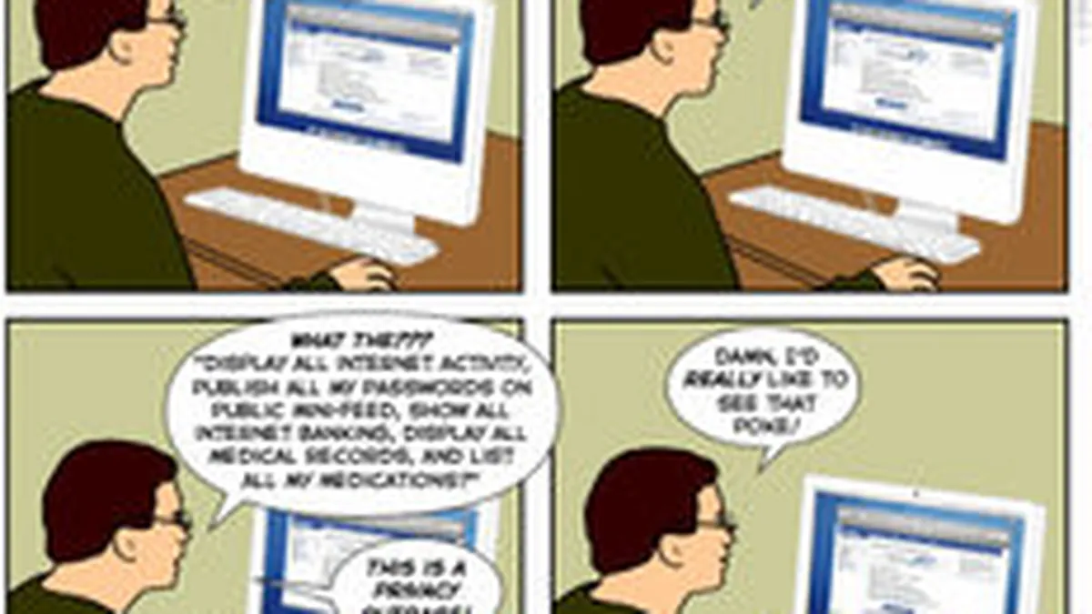 Seful Facebook: Am facut unele greseli in trecut. Vom aduce noi sisteme de securitate