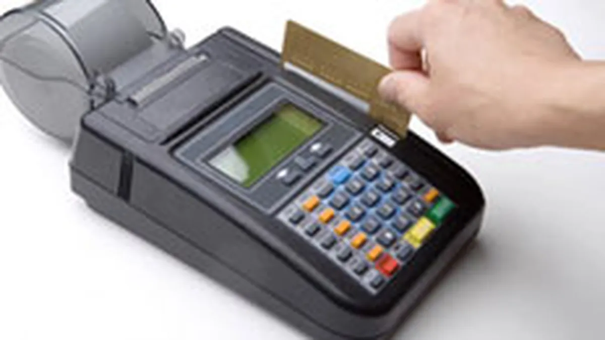 Banca Transilvania a intermediat 44% din platile cu card a taxelor si impozitelor in T1