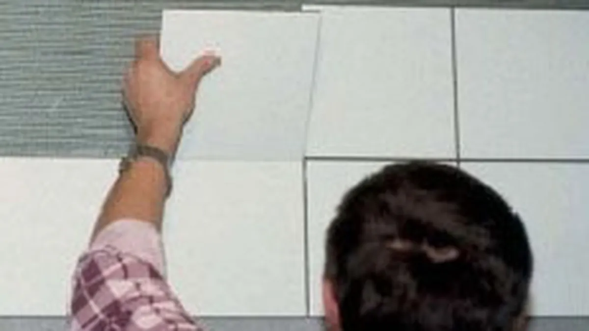 Henkel mizeaza pe o crestere de peste 10% a vanzarilor de adezivi industriali in 2010