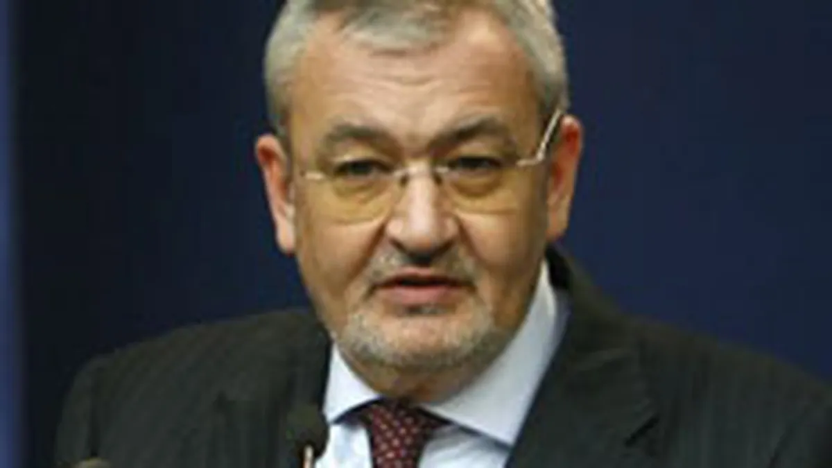 Vladescu:  Nu am crescut taxele. Mai mult nu putem ajuta IMM-urile