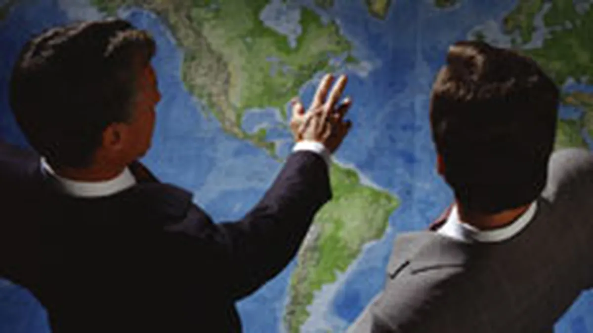 Criza 2.0: Cum va arata lumea dupa ce strange cureaua?