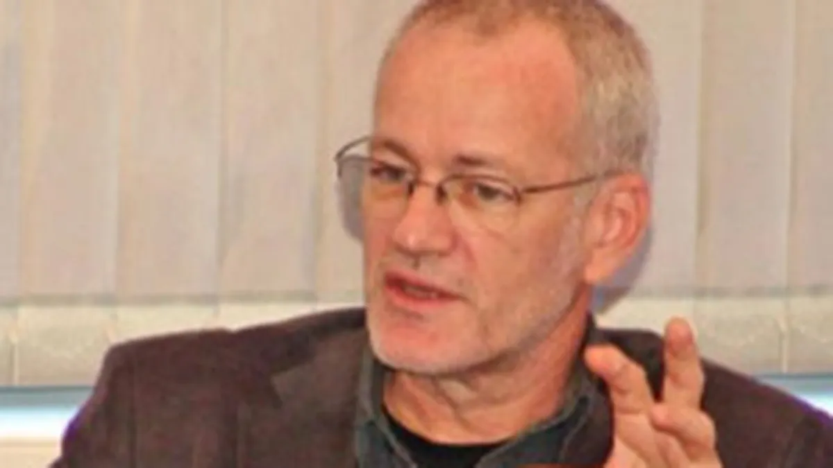 Seful demis al SRTv trage Parlamentul de maneca: Contractul blocat cu NBC ne-ar putea aduce pierderi de milioane de euro