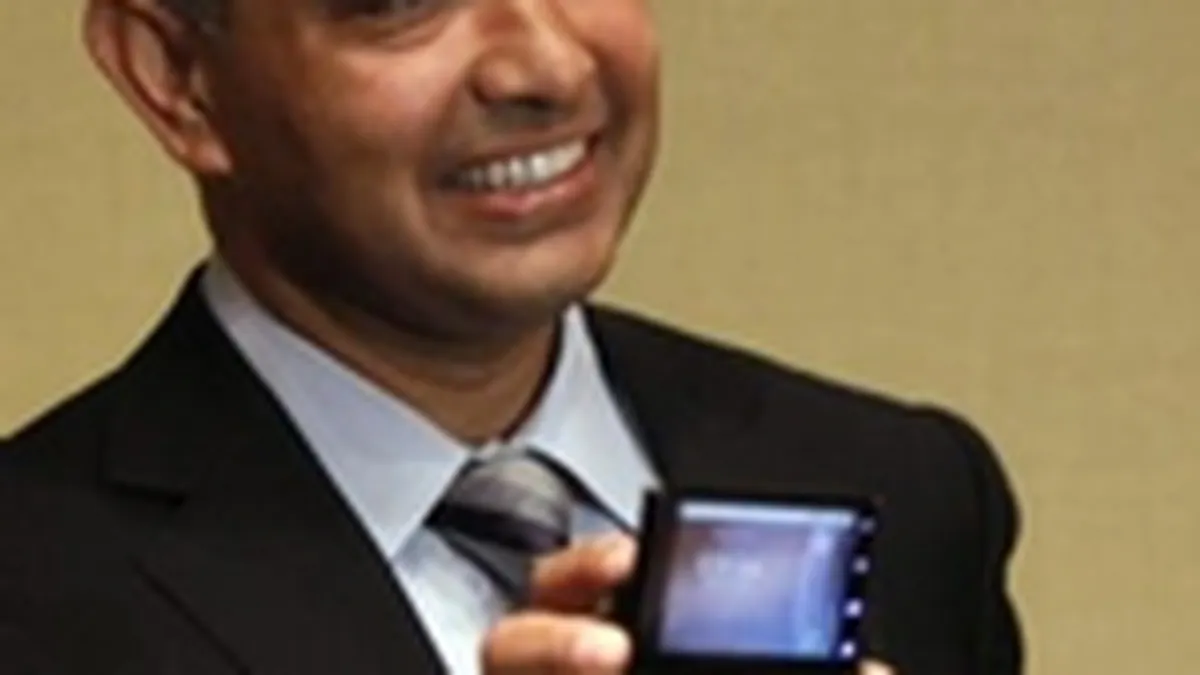 Motorola are in plan sa lanseze o tableta cu sistem de operare Android