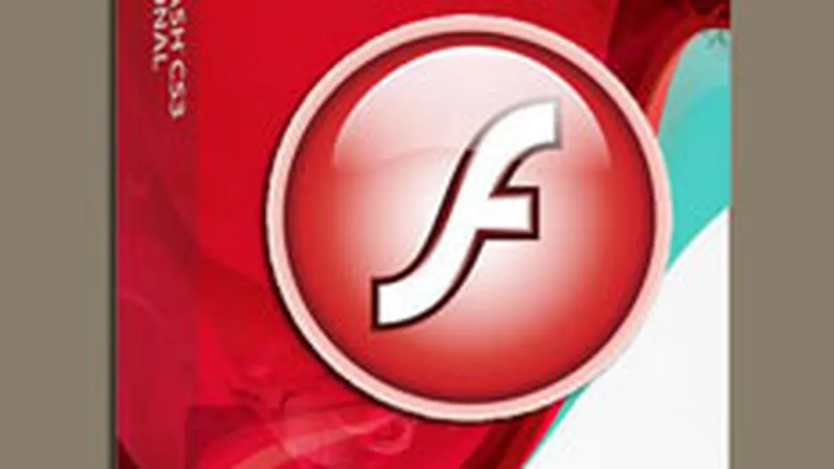 Nokia si Opera sustin sistemul Flash, in ciuda criticilor aduse de Apple