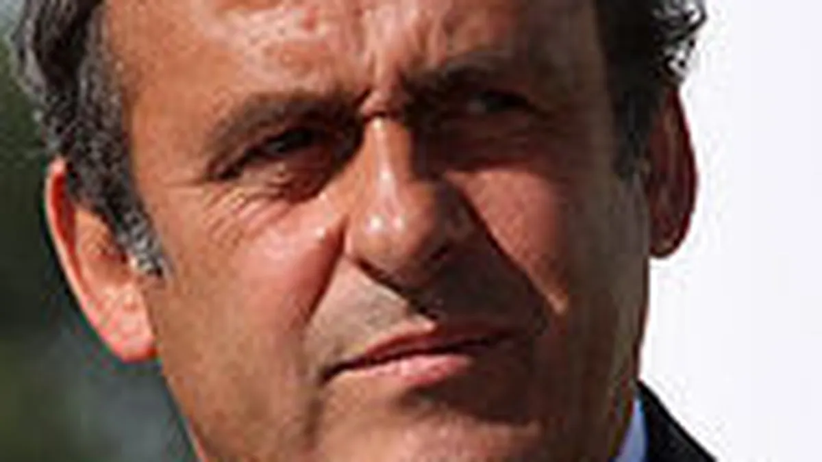 Franta a fost desemnata organizatoarea Campionatului European din 2016