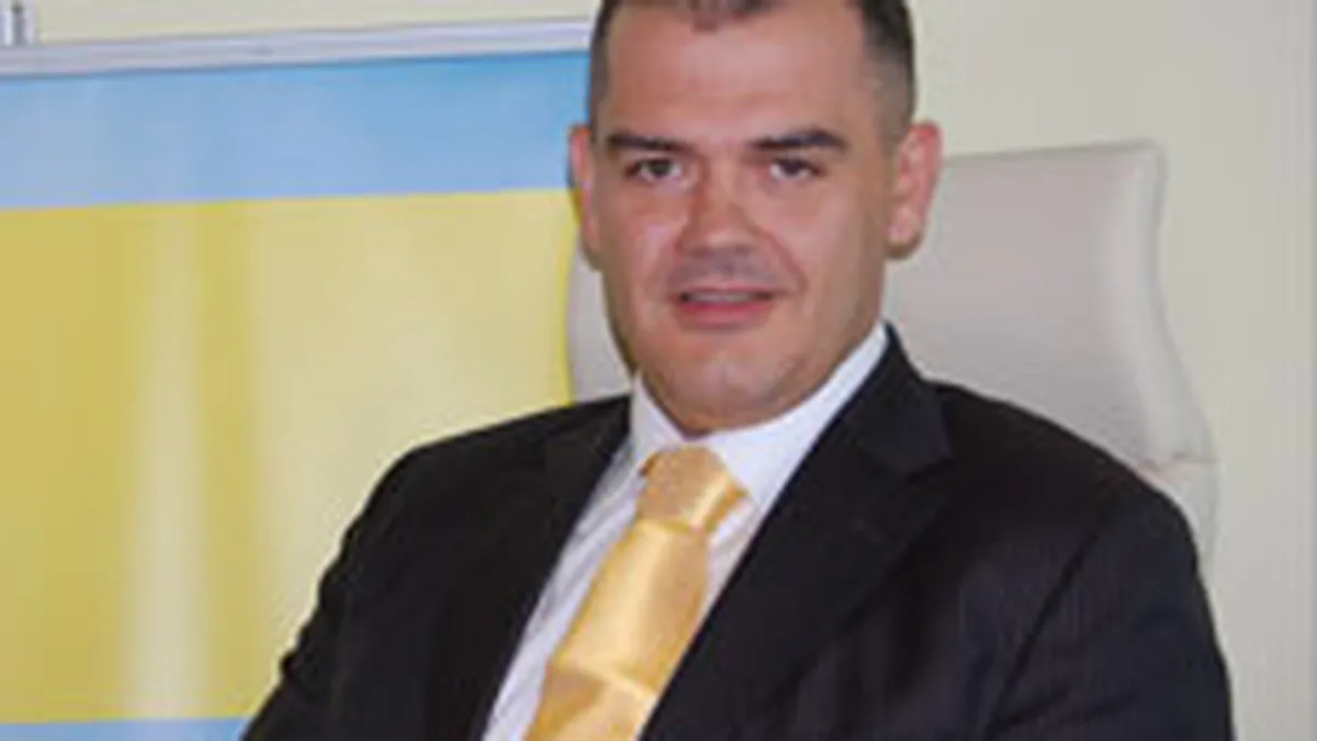 Aviva Romania si-a luat director general de la Alico