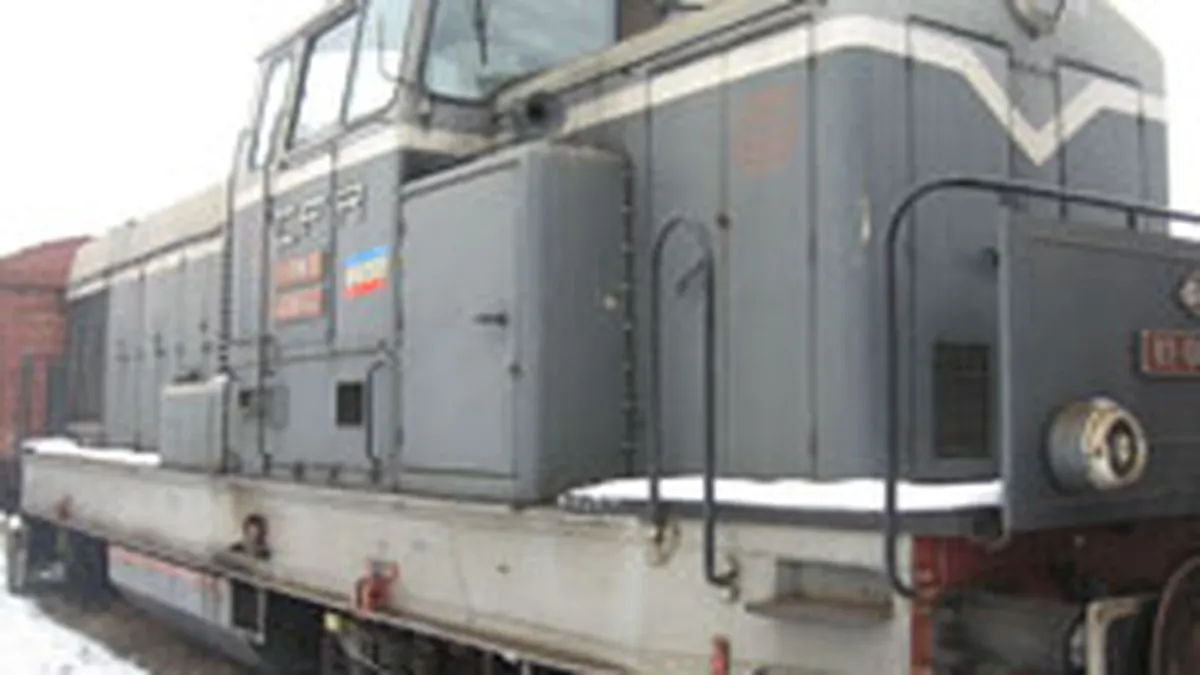 Statul rateaza afaceri cu statul: CFR Marfa a pierdut un contract de 22,5 mil. lei din cauza datoriilor la buget